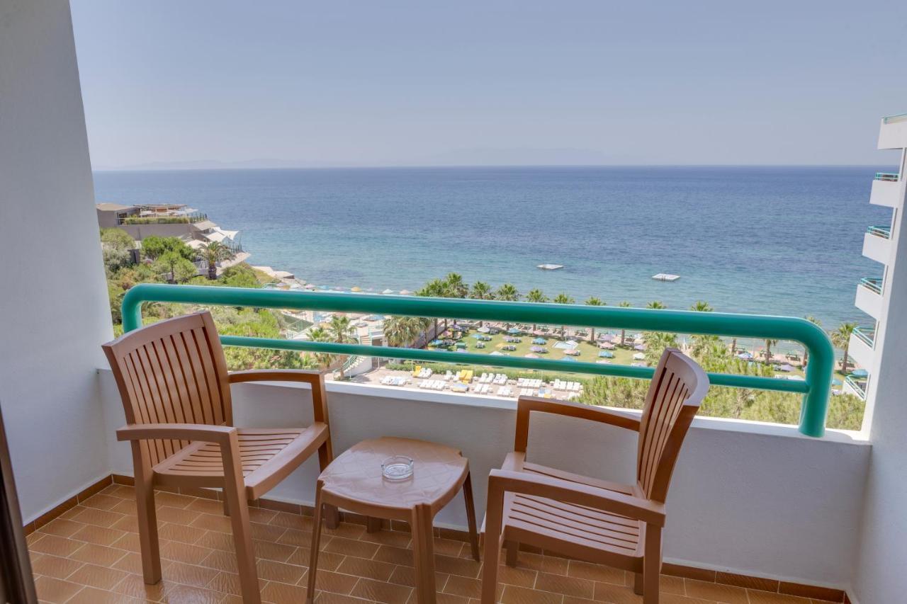 Hotel Grand Efe (Adults Only) Özdere Ngoại thất bức ảnh