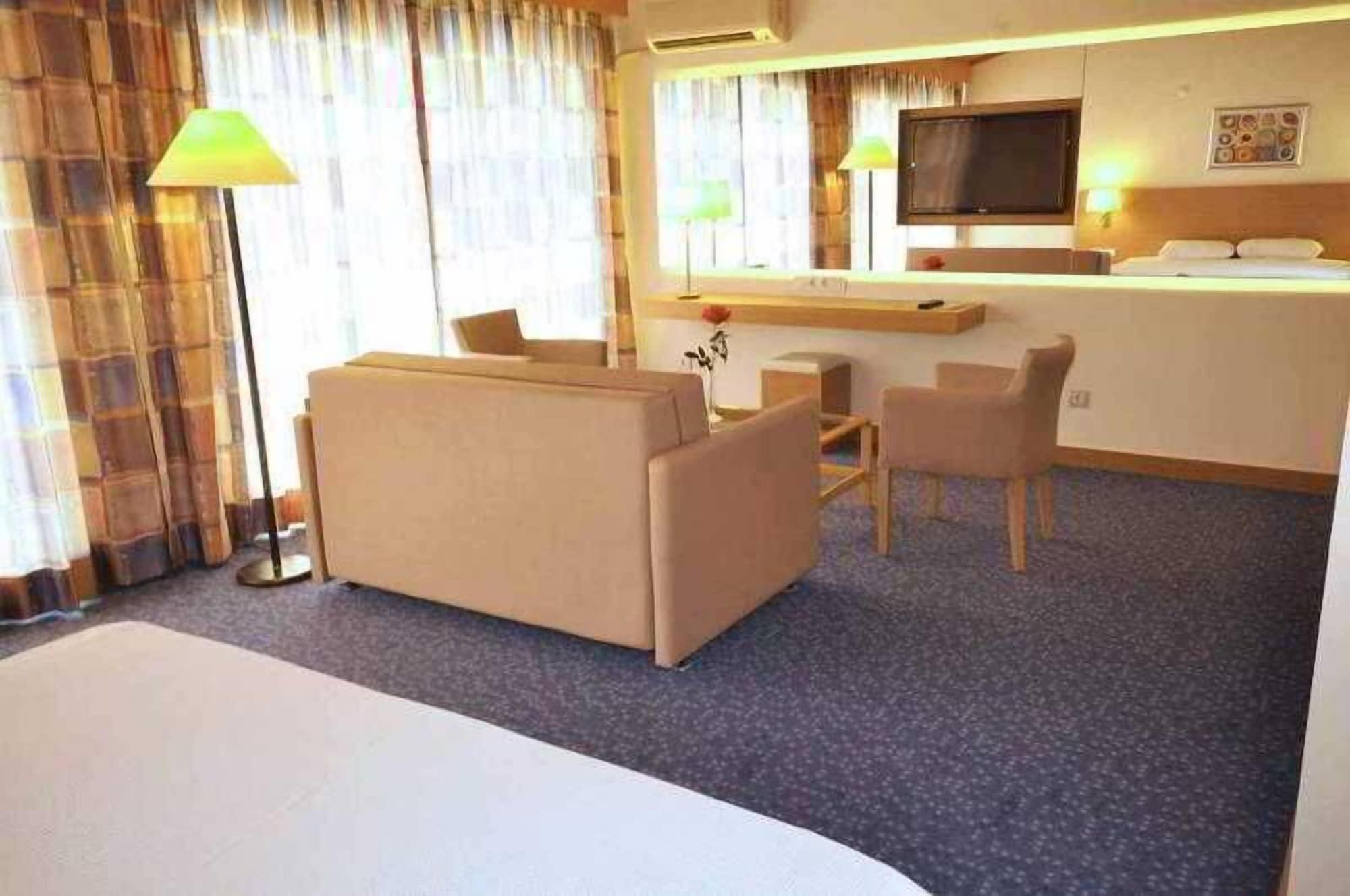 Hotel Grand Efe (Adults Only) Özdere Ngoại thất bức ảnh