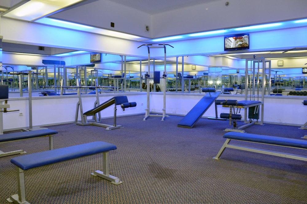 Hotel Grand Efe (Adults Only) Özdere Ngoại thất bức ảnh